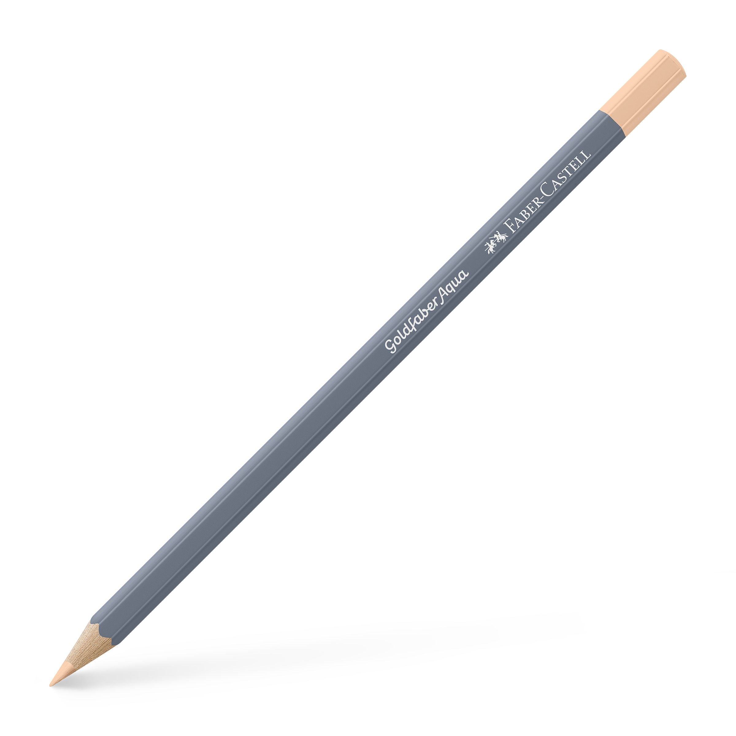 CREION COLORAT AQUARELLE FLESH DESCHIS 132 GOLDFABER FABER- CREION COLORAT AQUARELLE FLESH DESCHIS 132 GOLDFABER FABER-